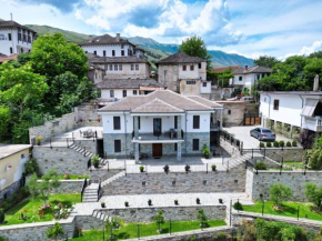 Castlefront Villa